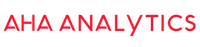 Aha Analytics company logo